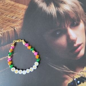 TS Eras Tour Bracelet ☆Antihero☆